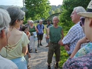 Exkursion Biber 2012 11