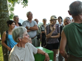 Exkursion Biber 2012 3