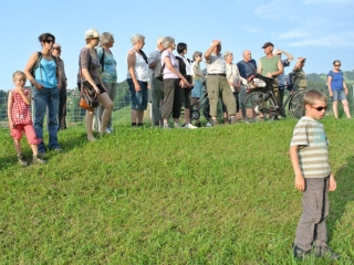 Exkursion Biber 2012 4