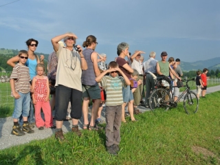 Exkursion Biber 2012 5