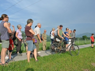 Exkursion Biber 2012 6