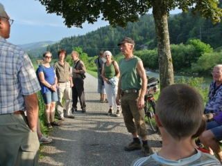 Exkursion Biber 2012 7