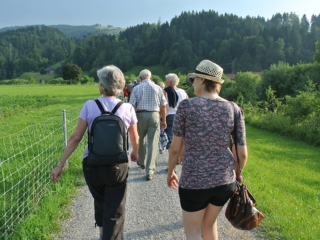 Exkursion Biber 2012 8