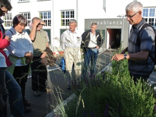 Exkursion Zentrum Wattwil 11