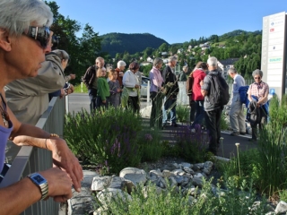 Exkursion Zentrum Wattwil 12