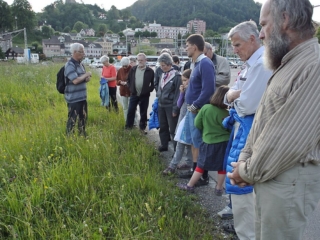 Exkursion Zentrum Wattwil 14