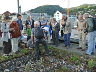 Exkursion Zentrum Wattwil 15