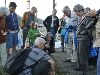 Exkursion Zentrum Wattwil 16