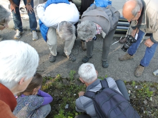 Exkursion Zentrum Wattwil 17