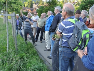 Exkursion Zentrum Wattwil 3