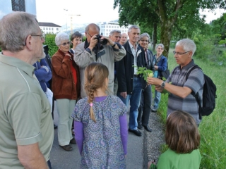 Exkursion Zentrum Wattwil 4