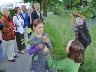 Exkursion Zentrum Wattwil 5