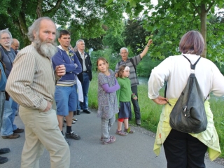 Exkursion Zentrum Wattwil 6