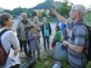 Exkursion Zentrum Wattwil 8