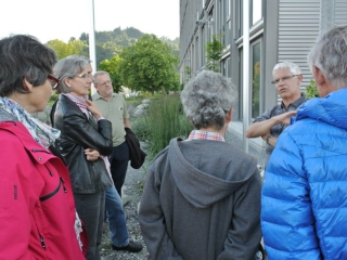 Exkursion Zentrum Wattwil 9