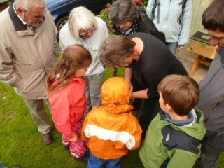 Glögglifrosch 2011 5